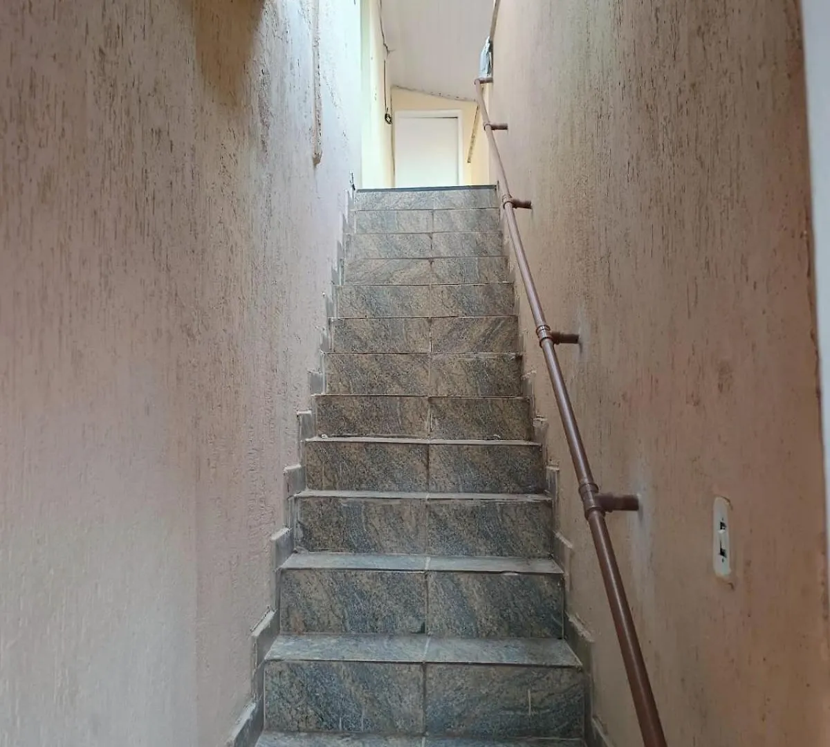 Apartmán Refugio Das Palmeiras Cabo Frio