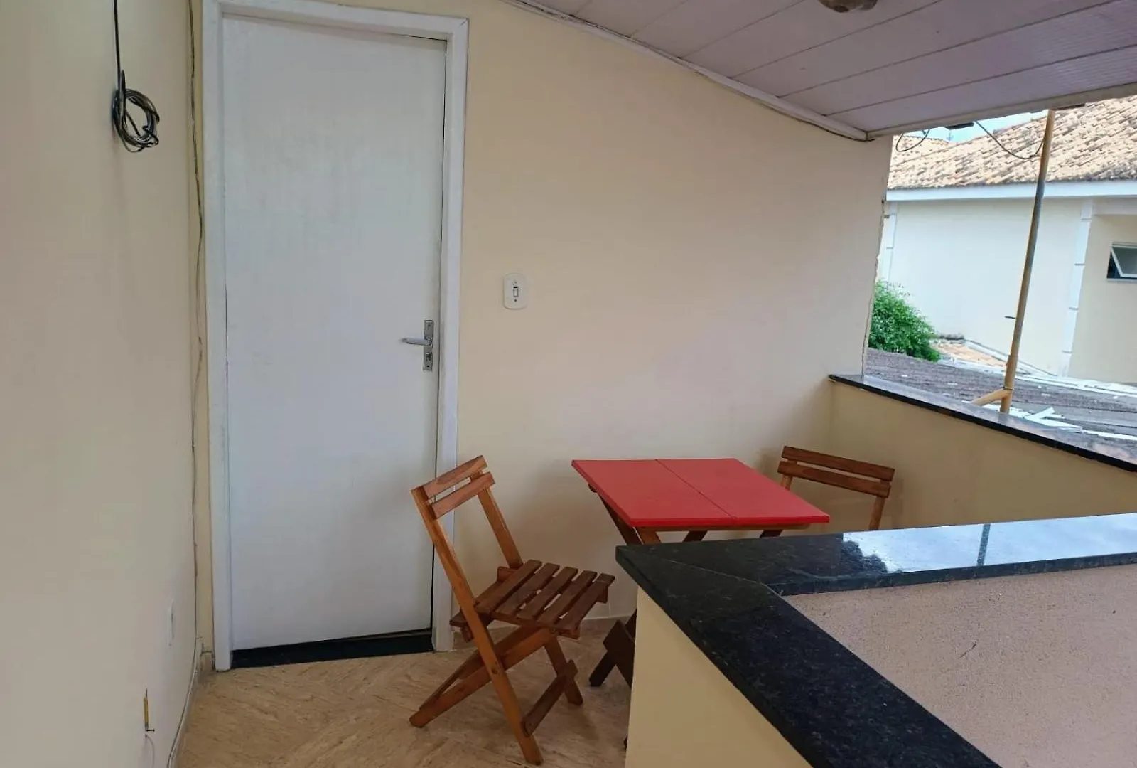 Apartmán Refugio Das Palmeiras Cabo Frio