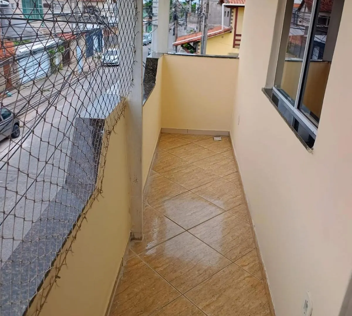 Refugio Das Palmeiras Cabo Frio 0*,  Brazílie