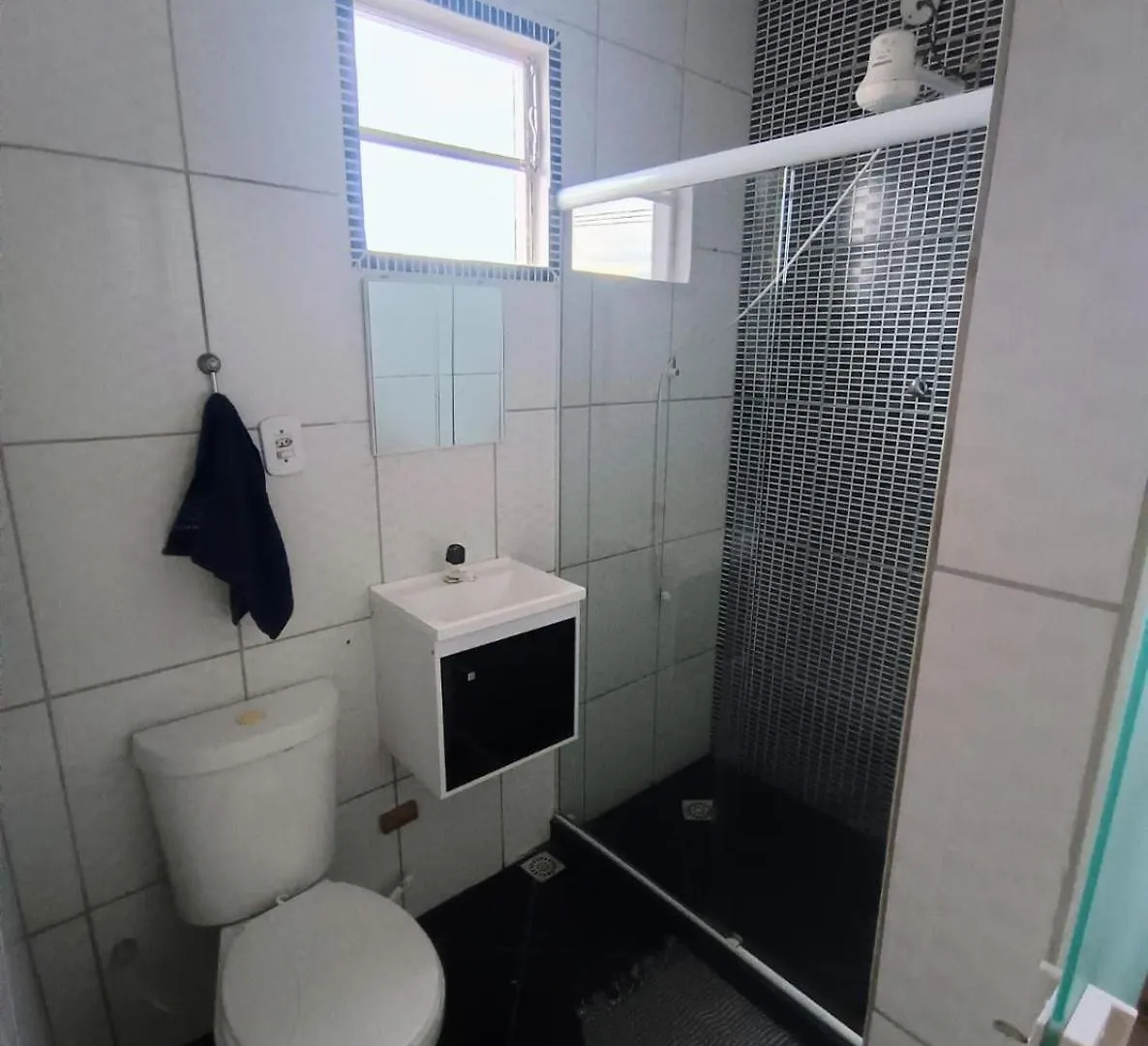 Apartmán Refugio Das Palmeiras Cabo Frio Brazílie