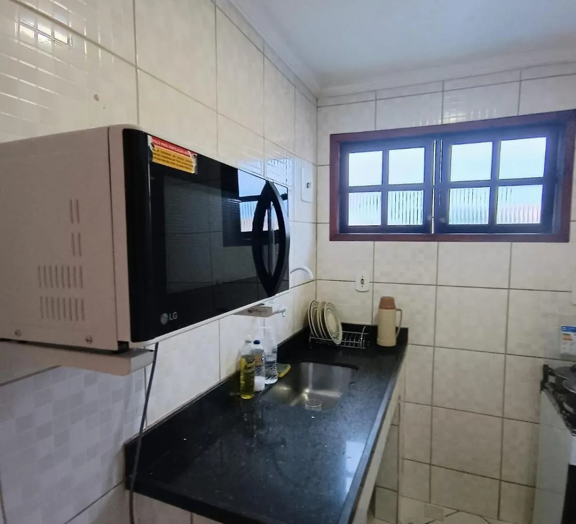 Refugio Das Palmeiras Cabo Frio Apartment